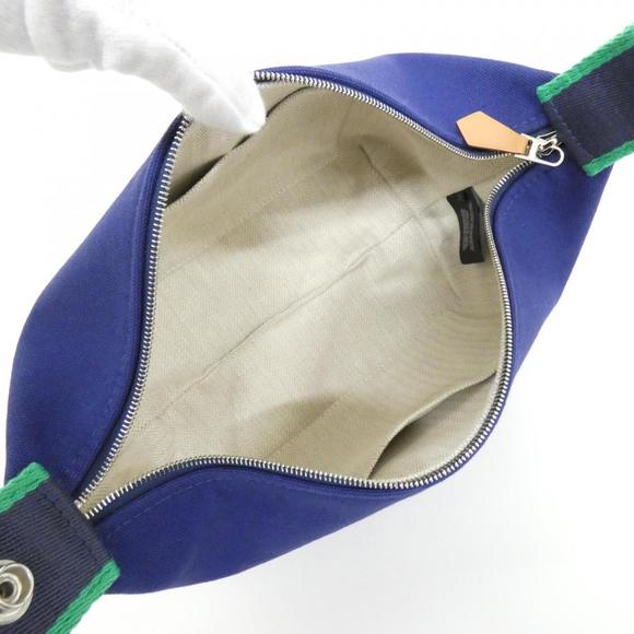 Hermes Hermès Bride A Black PM 103222M Pouch - Picture 7 of 7